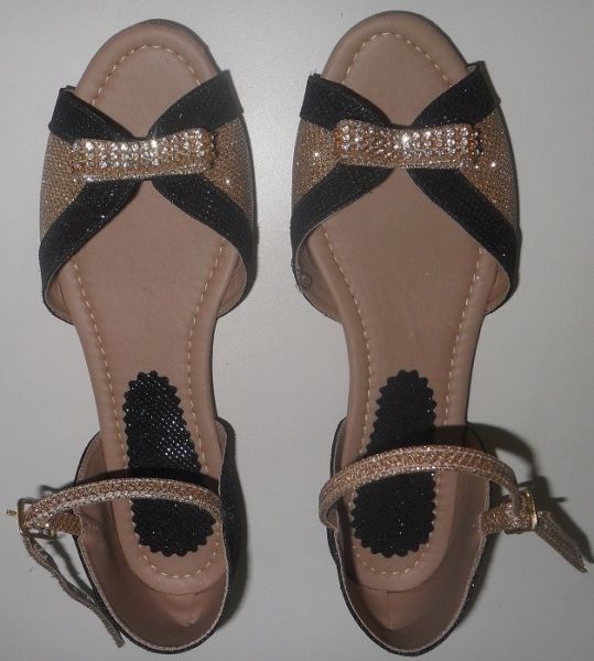 Sandalia Divina Moda