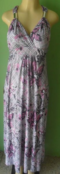Vestido longo