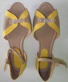 Sandalia Divina Moda