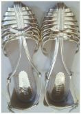 Sandalia Divina Moda