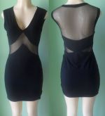 vestido