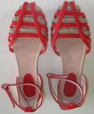 Sandalia Divina Moda