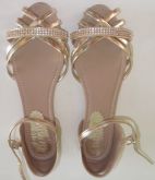Sandalia Divina Moda