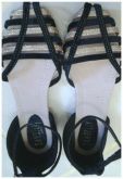 Sandalia Divina Moda